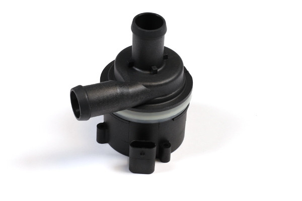 HEPU Wasserumwälzpumpe, Standheizung